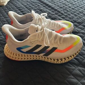 Adidas 4dfwd 2